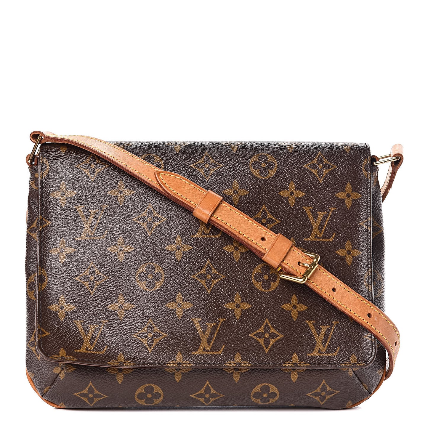 Monogram Musette Tango