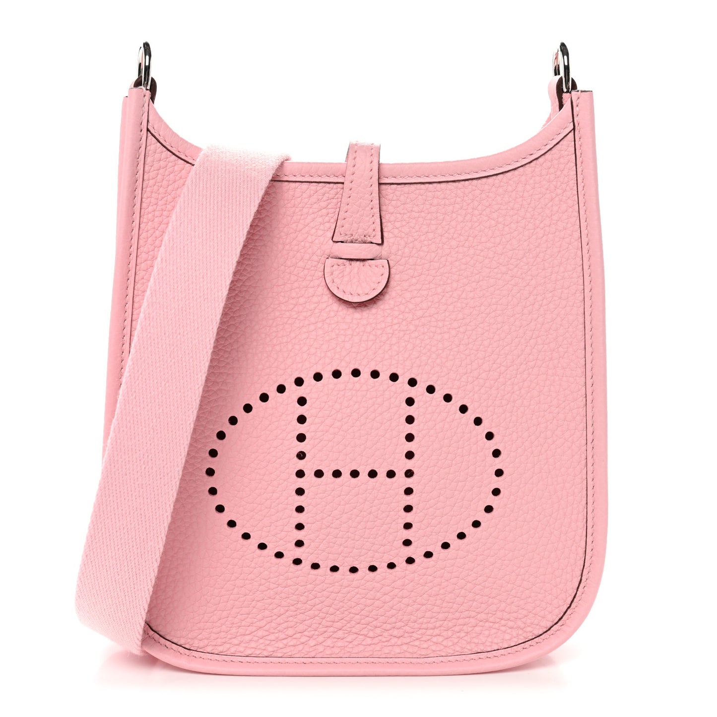 Taurillon Clemence Evelyne TPM Rose Sakura