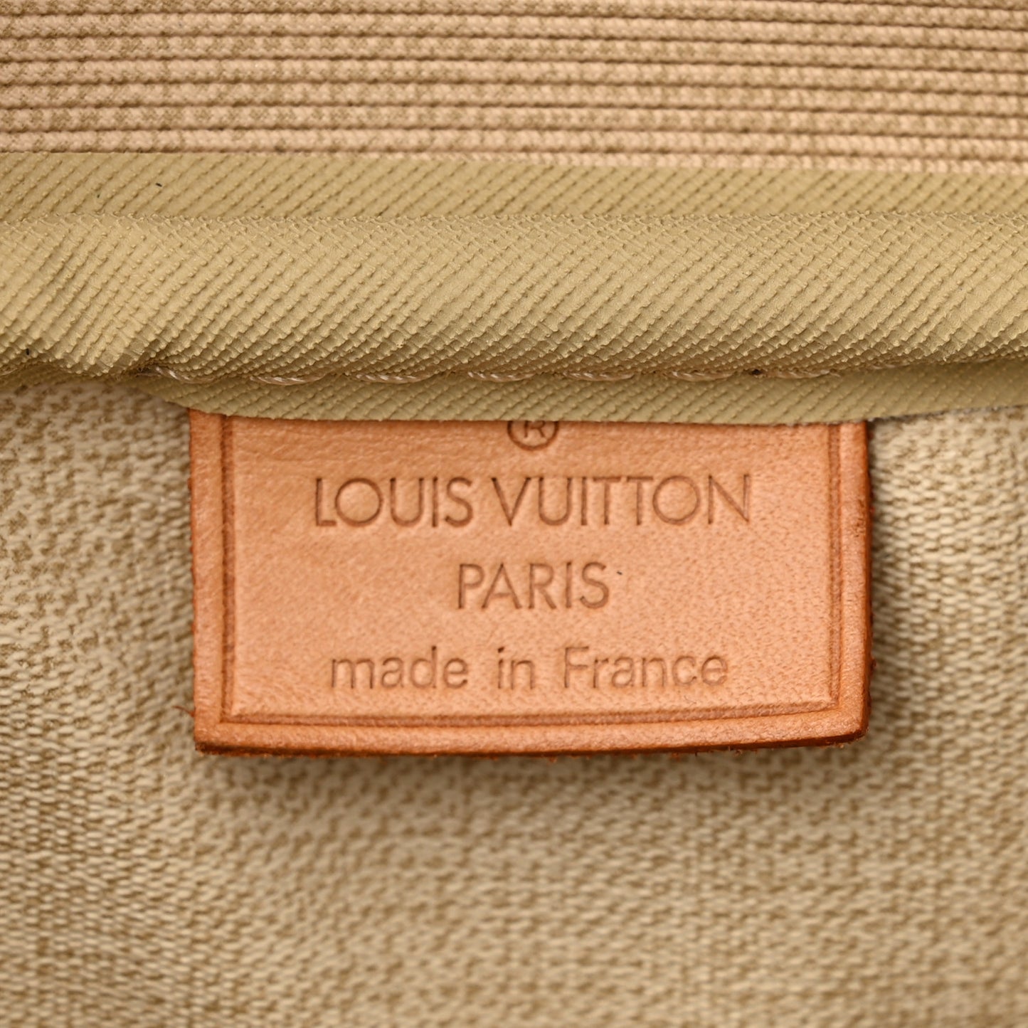 Monogram Deauville