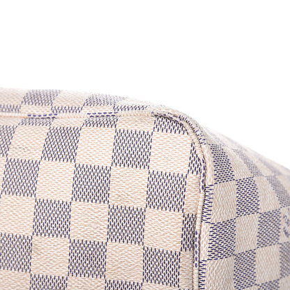 Louis Vuitton Damier Azur Neverfull GM 15 of 17