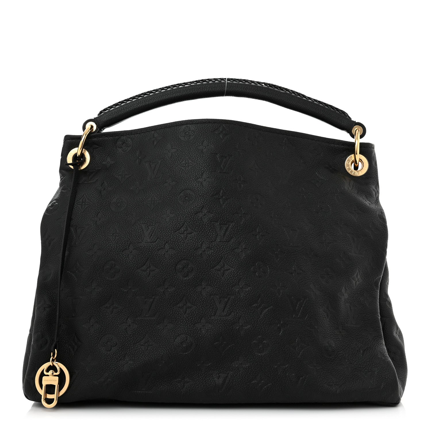 Louis Vuitton Empreinte Artsy MM Black 1 of 9