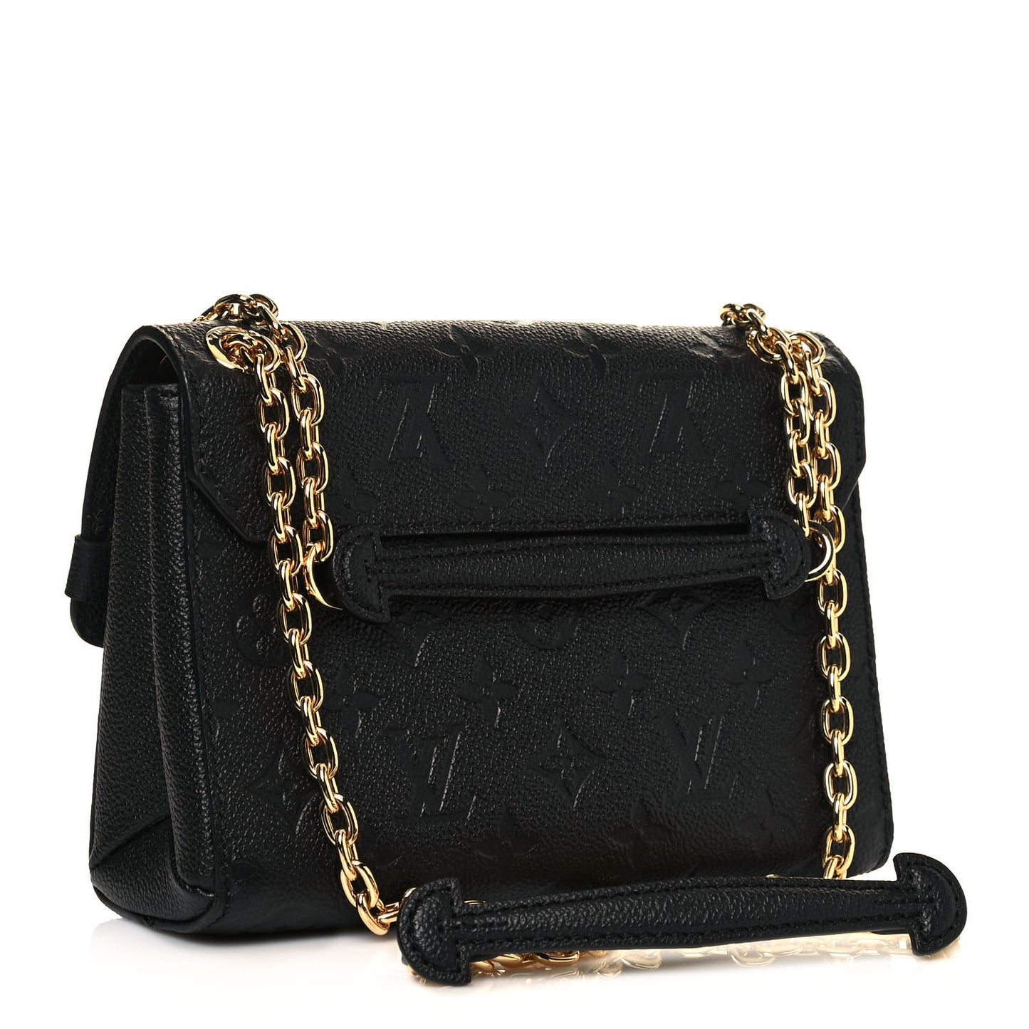 Empreinte Vavin BB Black