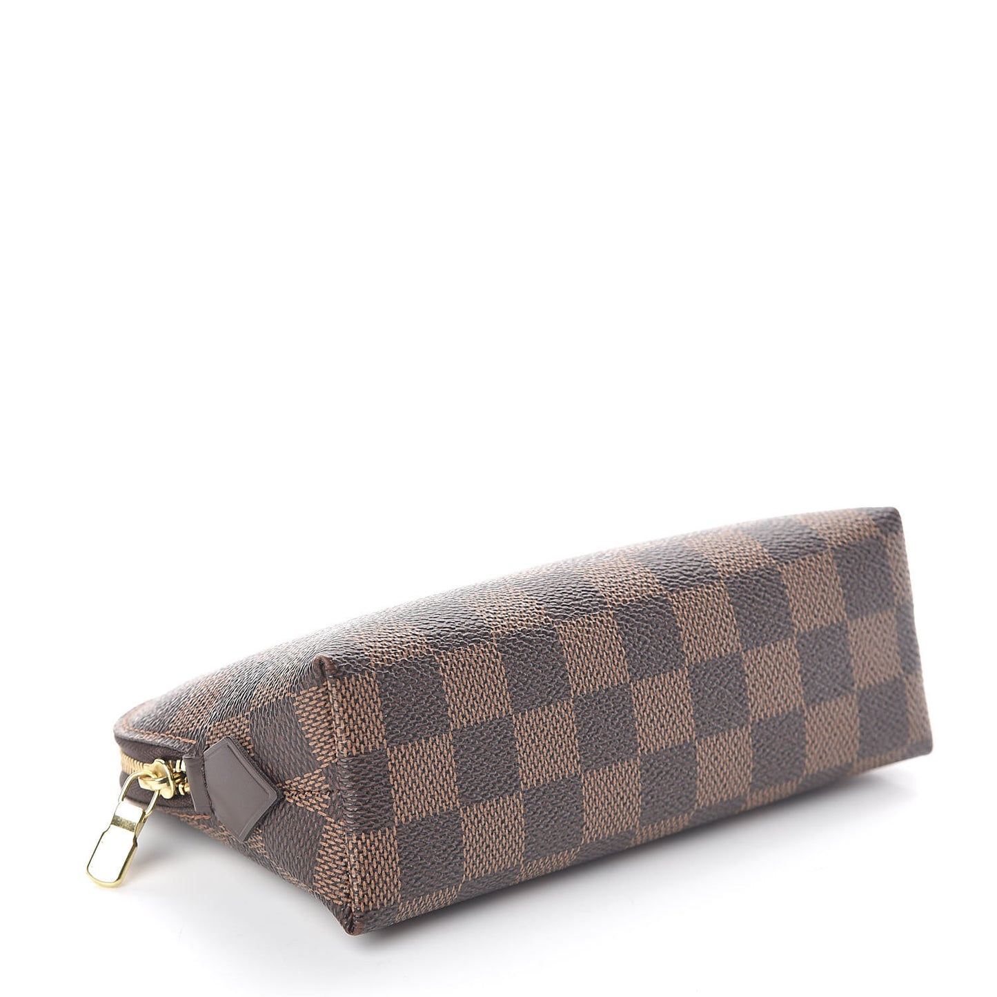 Damier Ebene Cosmetic Pouch
