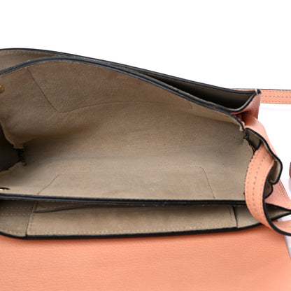 Chloe Calfskin Small Faye Shoulder Bag Blush Nude 5 of 11