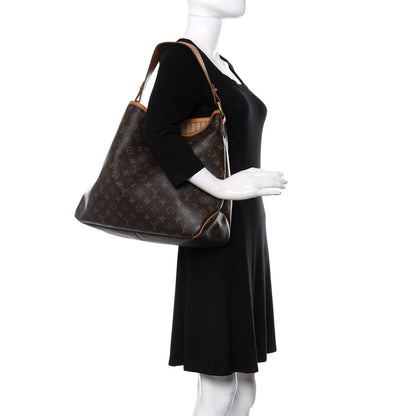 Louis Vuitton Monogram Delightful MM 2 of 12