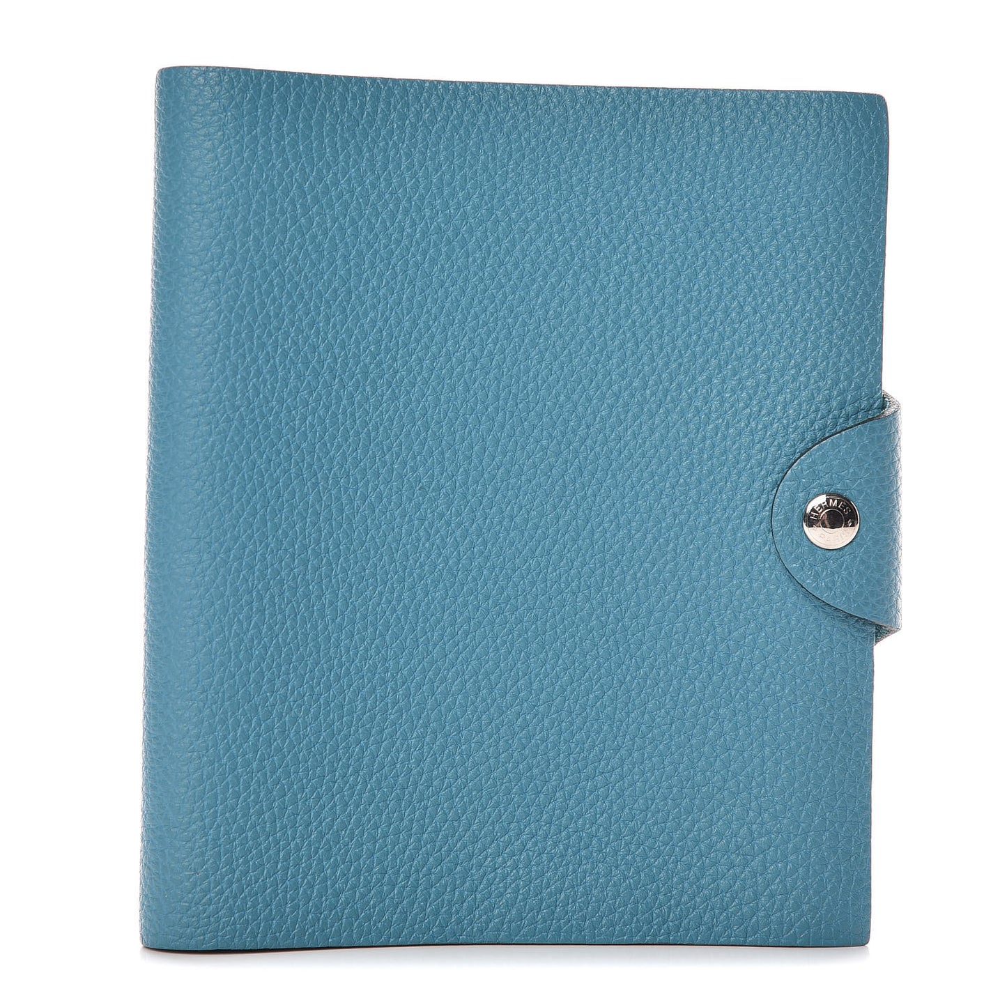 Togo Ulysse PM Agenda Cover Turquoise