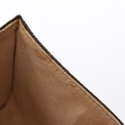 Louis Vuitton Monogram Pochette Twin PM 8 of 9