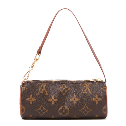 Louis Vuitton Monogram Mini Papillon 1 of 7