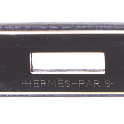 Hermes Togo Birkin 30 Bleu Nuit 28 of 31