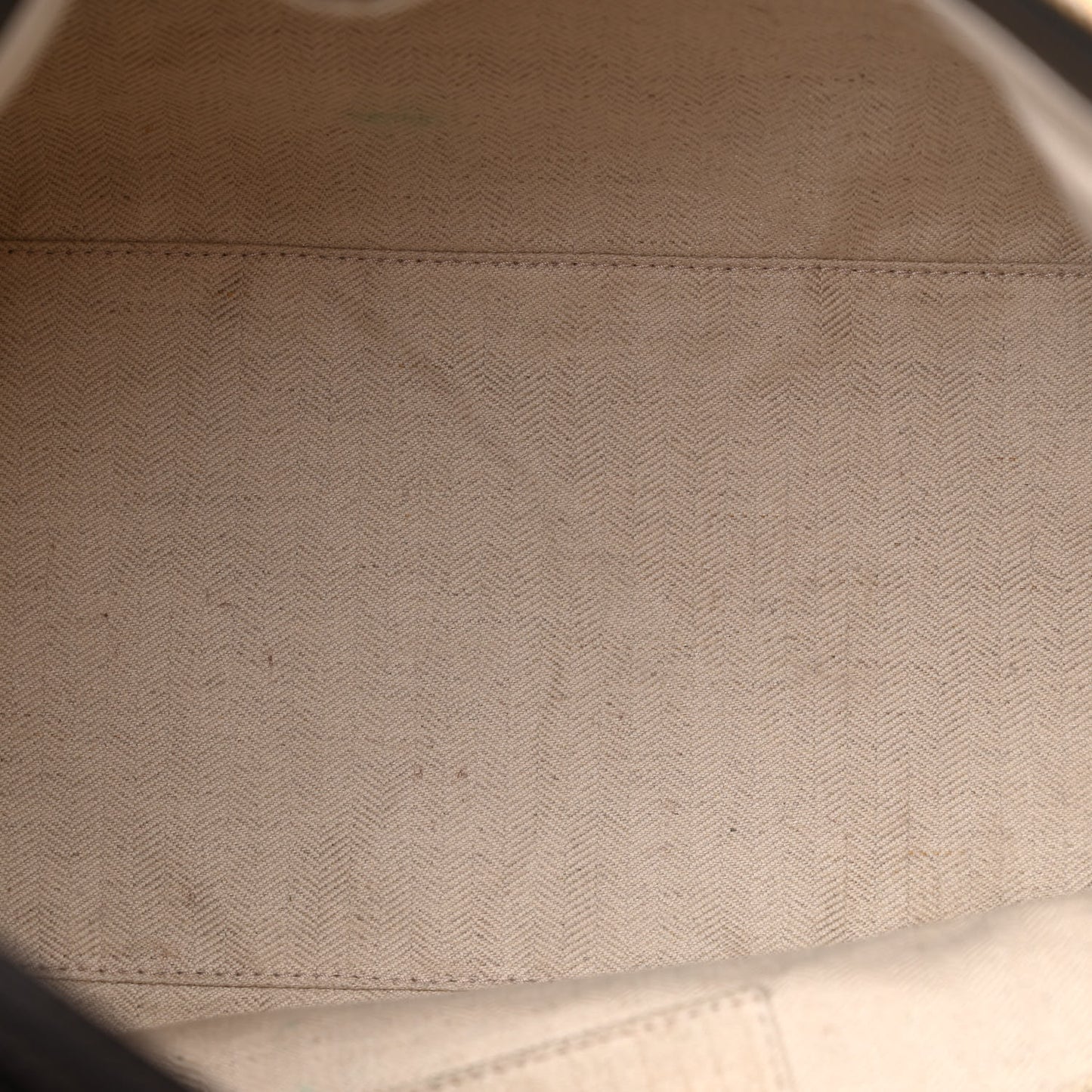Suede Medium Puzzle Bag Gold