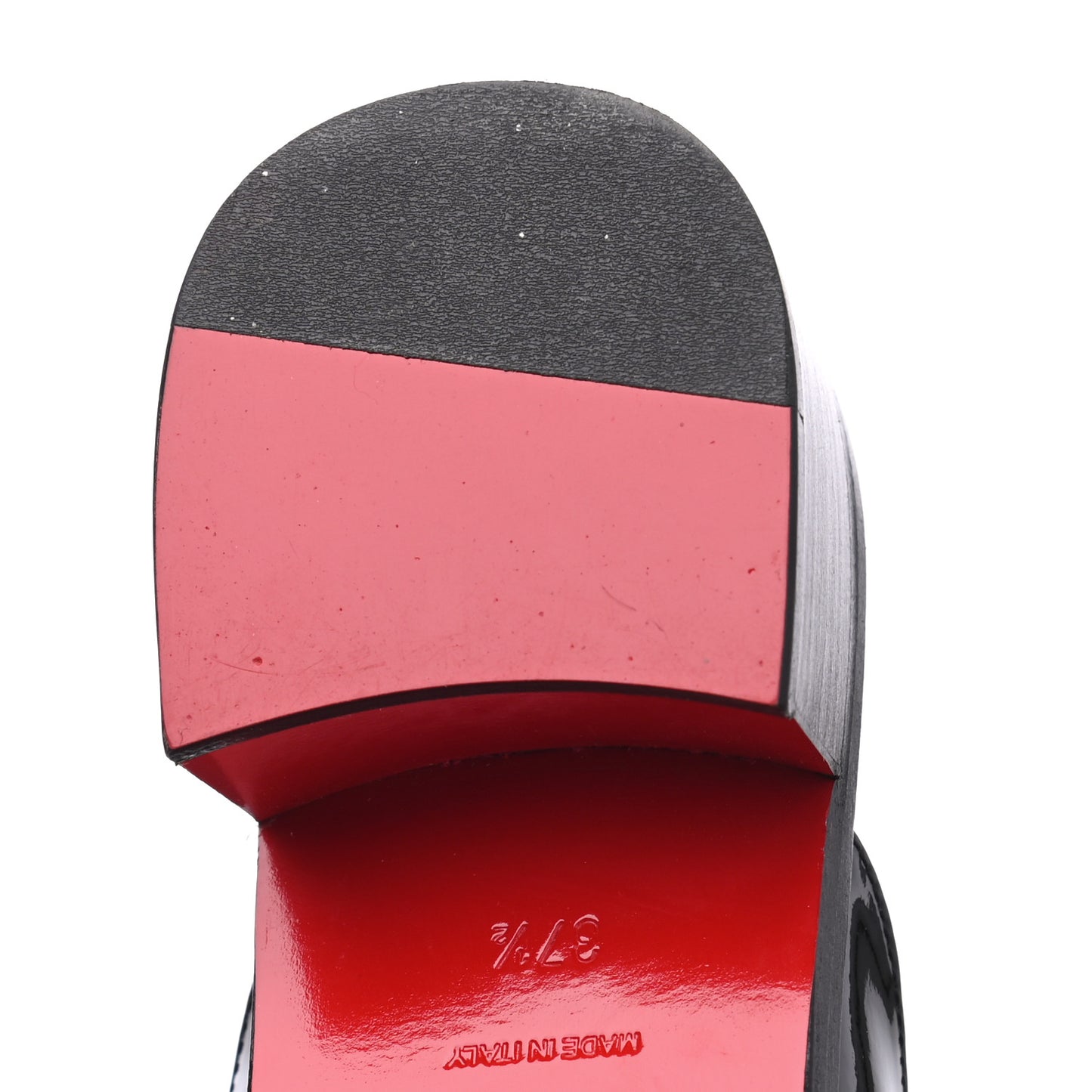 Patent Octavian Mula 37.5 Black