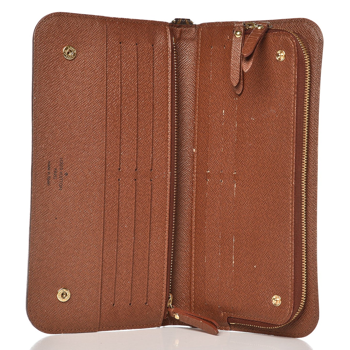 Monogram Insolite Wallet