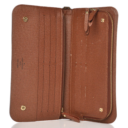 Louis Vuitton Monogram Insolite Wallet 5 of 7