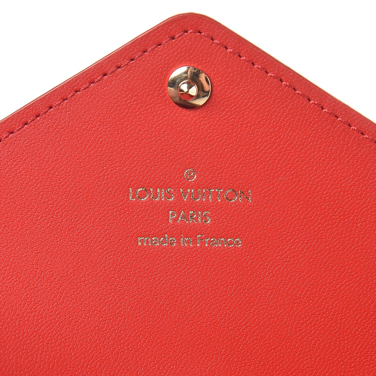 Louis Vuitton Monogram Medium Kirigami Pochette Insert 6 of 6