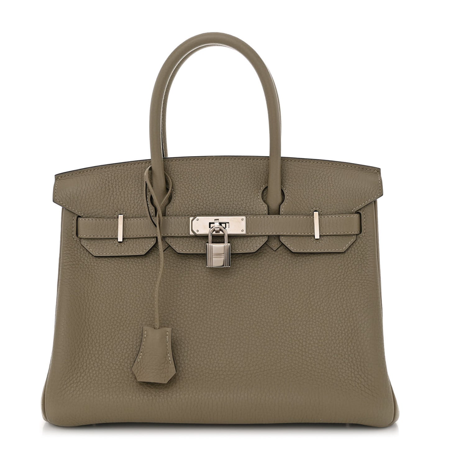 Togo Birkin 30 Sauge