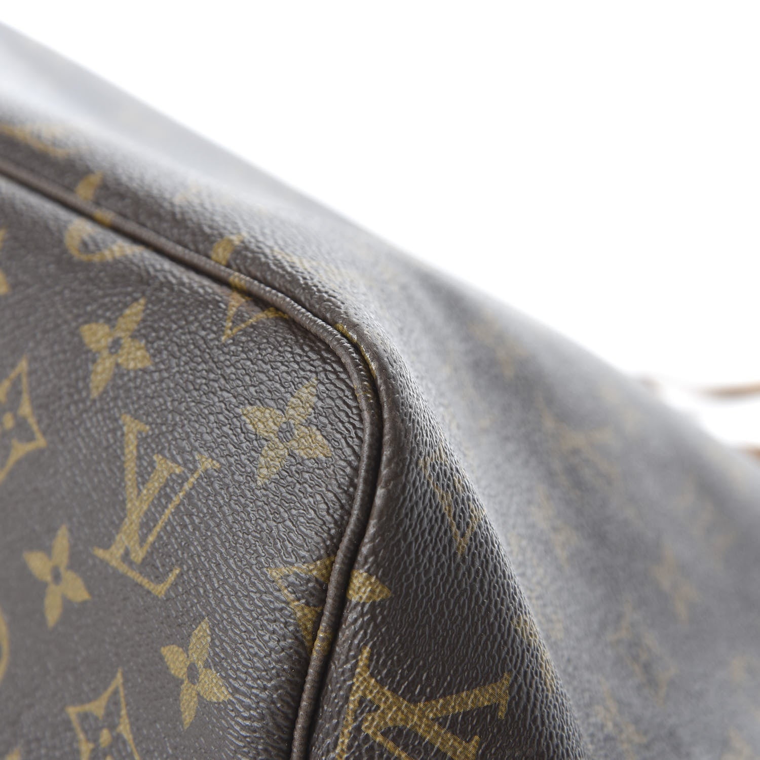 Louis Vuitton Monogram Neo Neverfull MM Pivoine 11 of 14