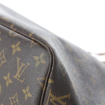 Louis Vuitton Monogram Neo Neverfull MM Pivoine 11 of 14