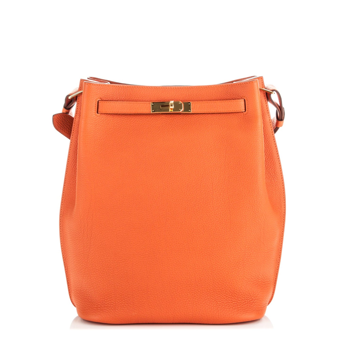 Togo So Kelly 26 Orange