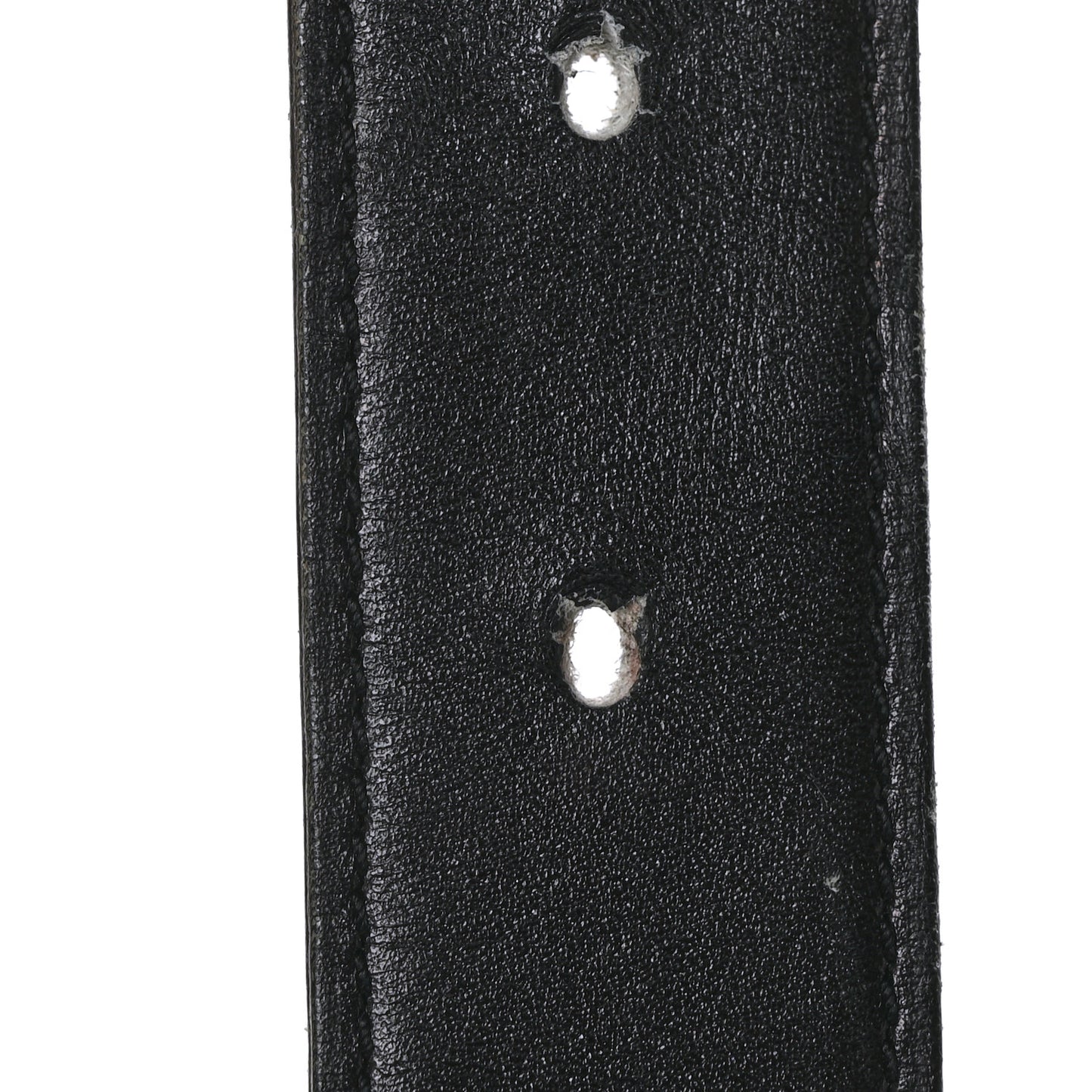 Swift Togo 32mm H Belt 95 Black Chocolate