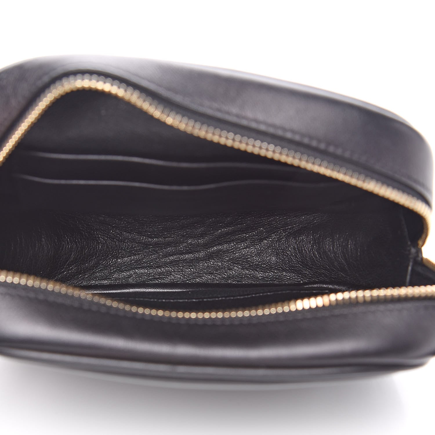 Saint Laurent Nappa Monogram Blogger Bag Black 5 of 9