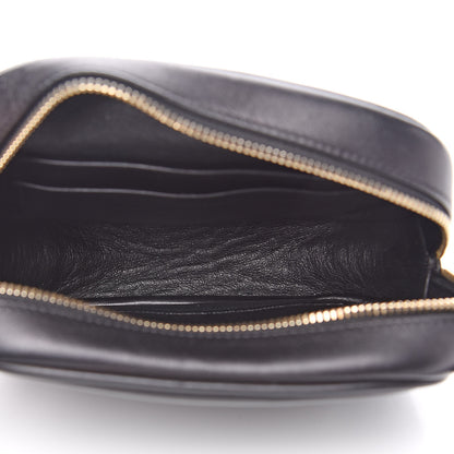 Saint Laurent Nappa Monogram Blogger Bag Black 5 of 9