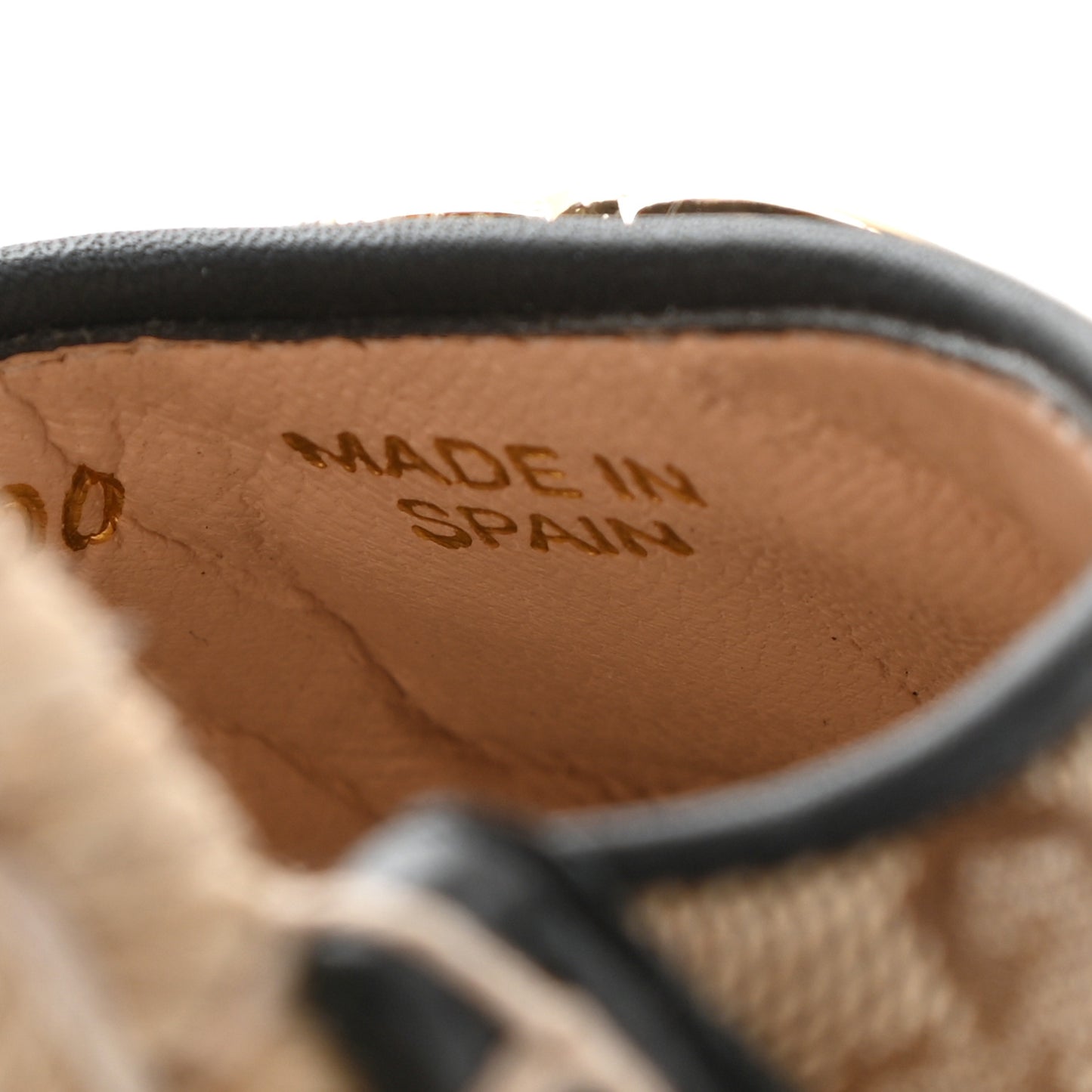 Monogram Matelasse GG Marmont Ankle Wrap Platform 35/120mm Espadrille Wedges 39 Beige Ebony Black Sand Storm