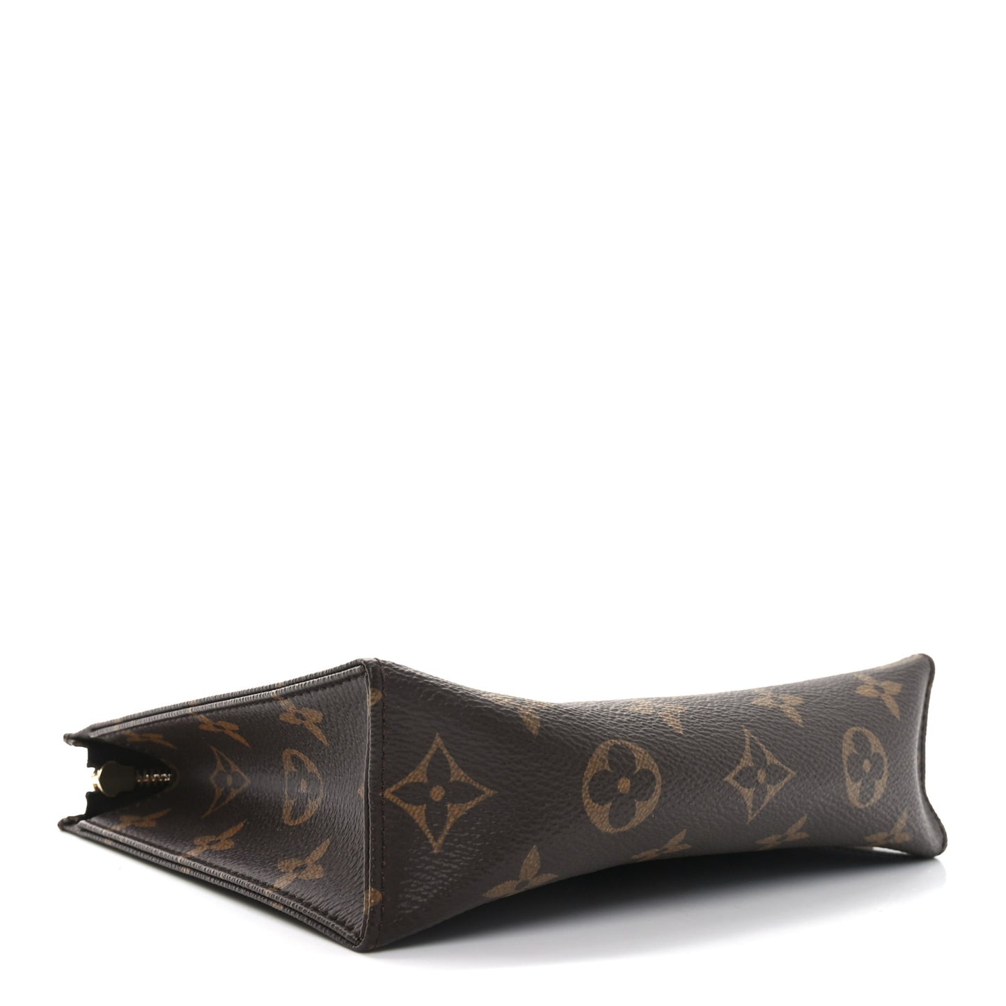 Monogram Toiletry Pouch 19