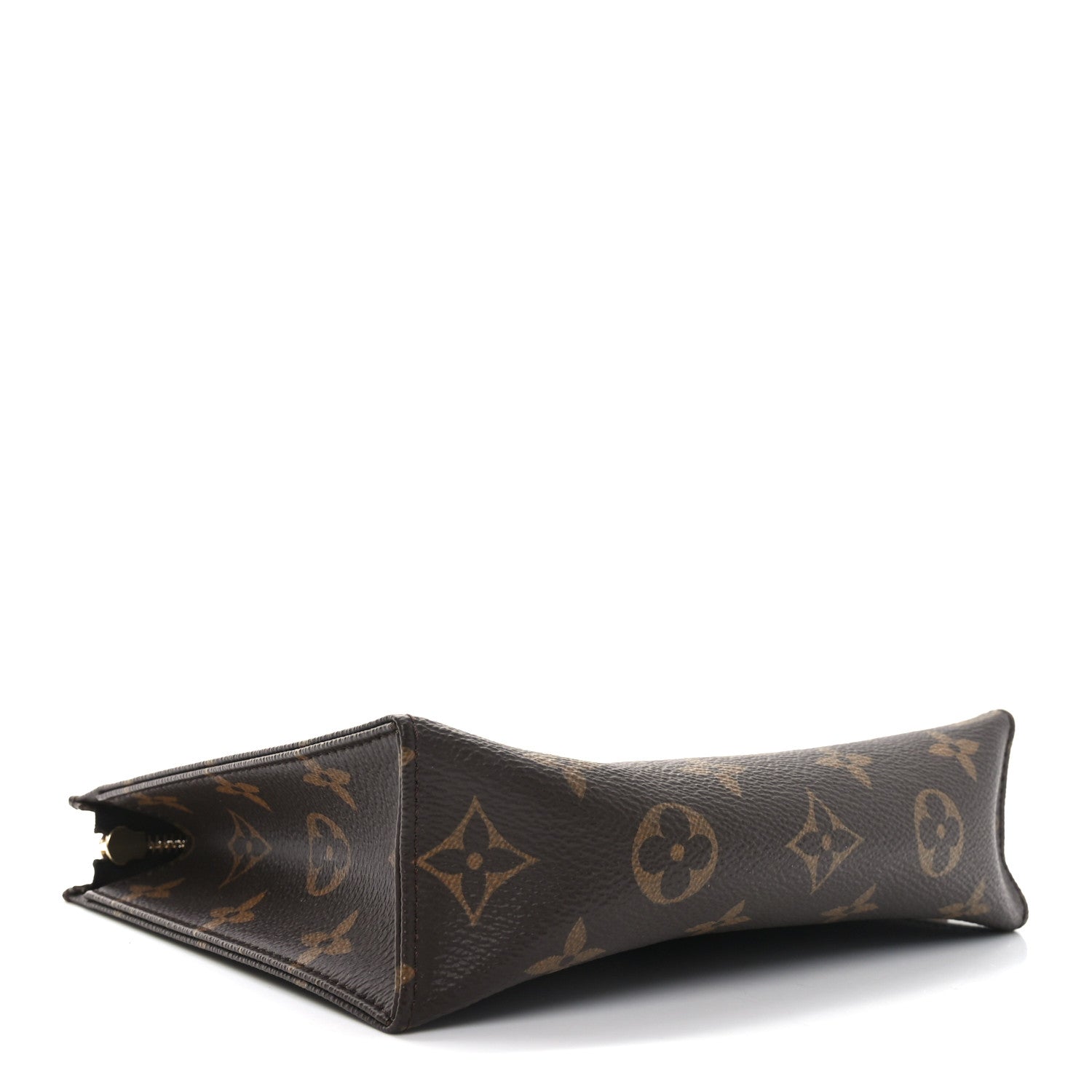 Louis Vuitton Monogram Toiletry Pouch 19 4 of 9