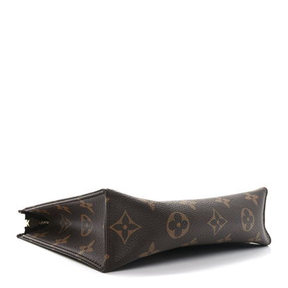 Louis Vuitton Monogram Toiletry Pouch 19 4 of 9