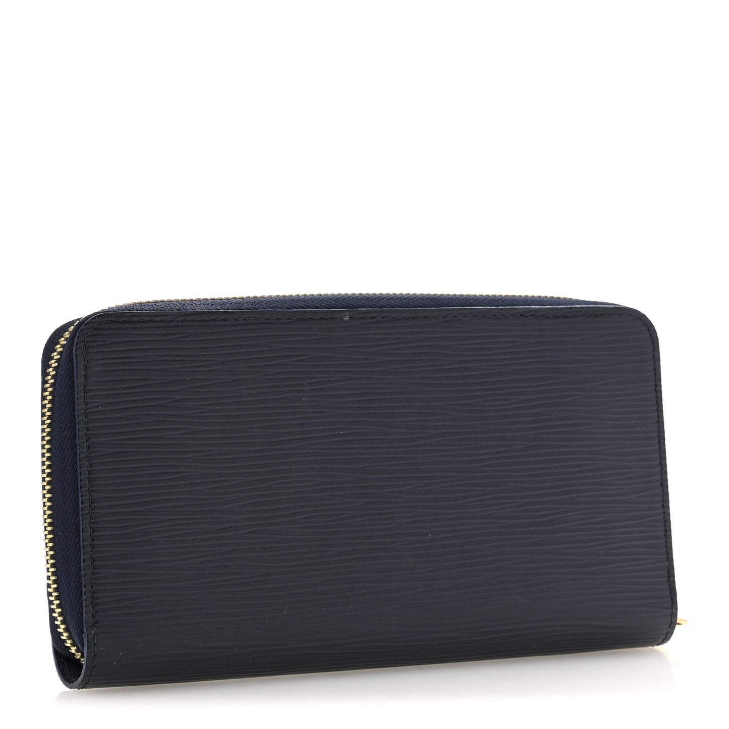 Epi Zippy Wallet Navy