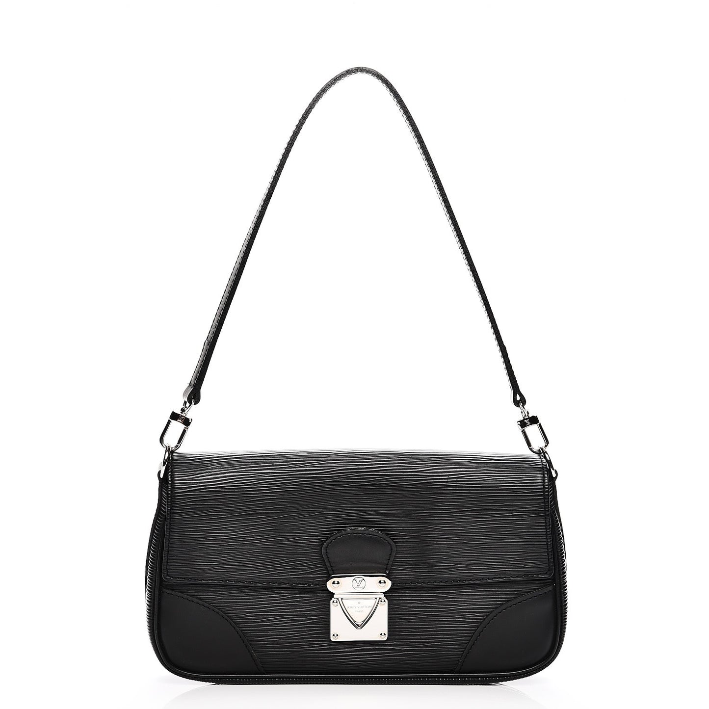 Epi Segur Pochette Black
