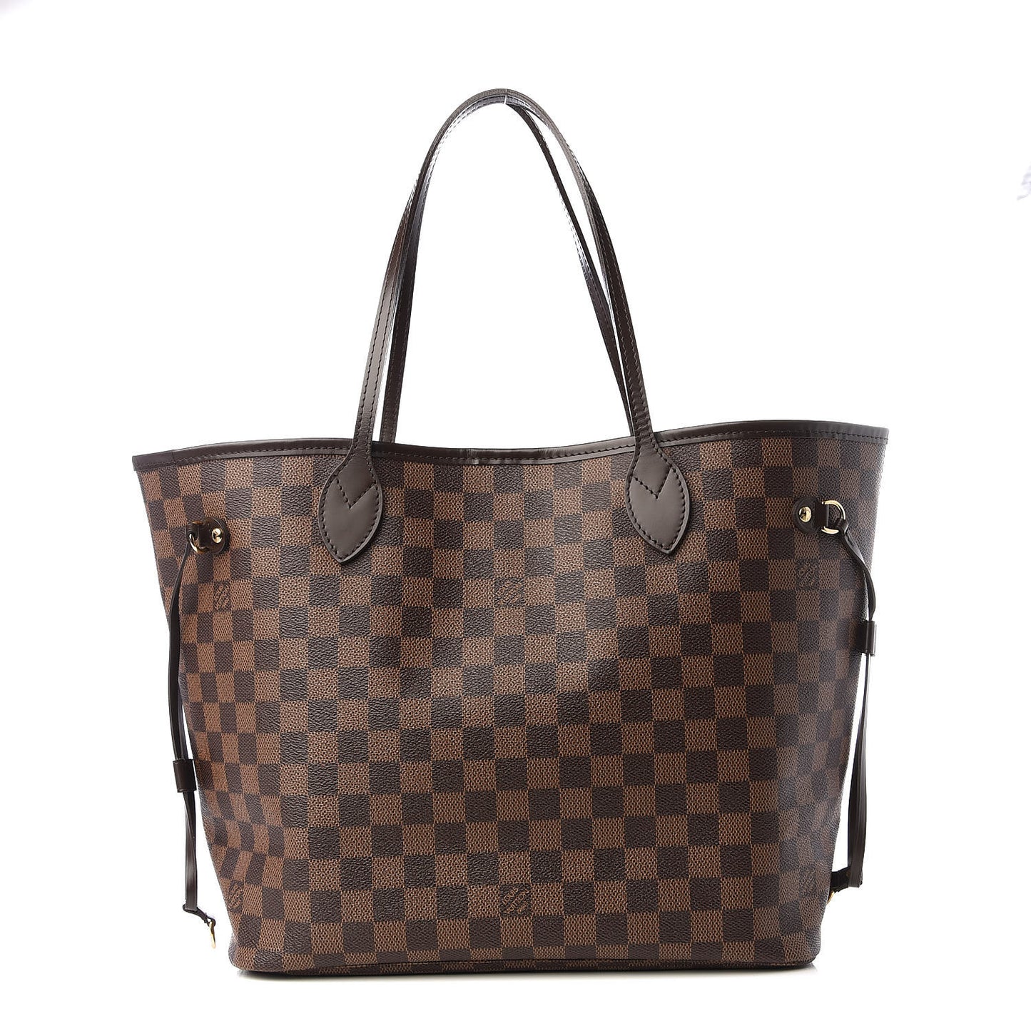 Damier Ebene Neverfull MM