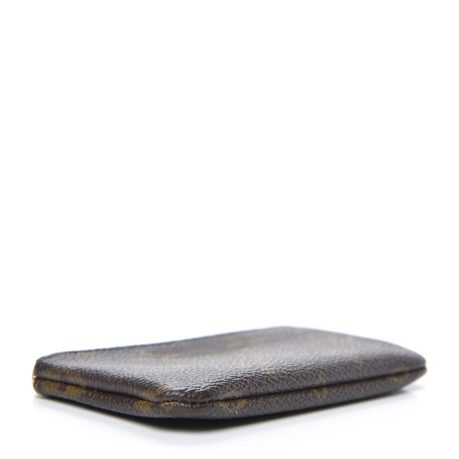 Louis Vuitton Monogram Key Pouch 4 of 9