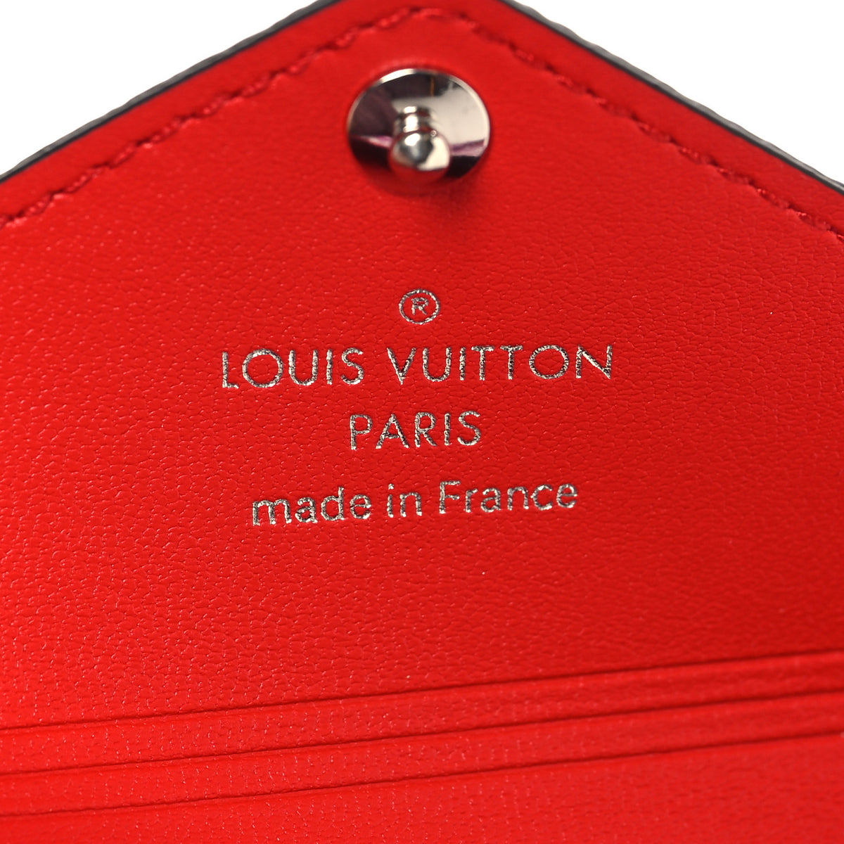 Louis Vuitton Monogram Escale Kirigami Pochette Set 8 of 12