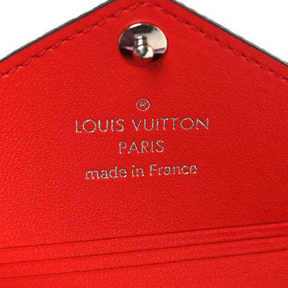 Louis Vuitton Monogram Escale Kirigami Pochette Set 8 of 12