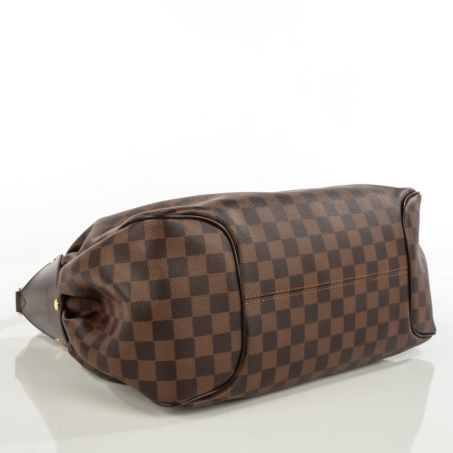 Louis Vuitton Damier Ebene Reggia 4 of 7