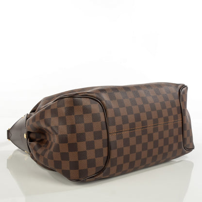Louis Vuitton Damier Ebene Reggia 4 of 7