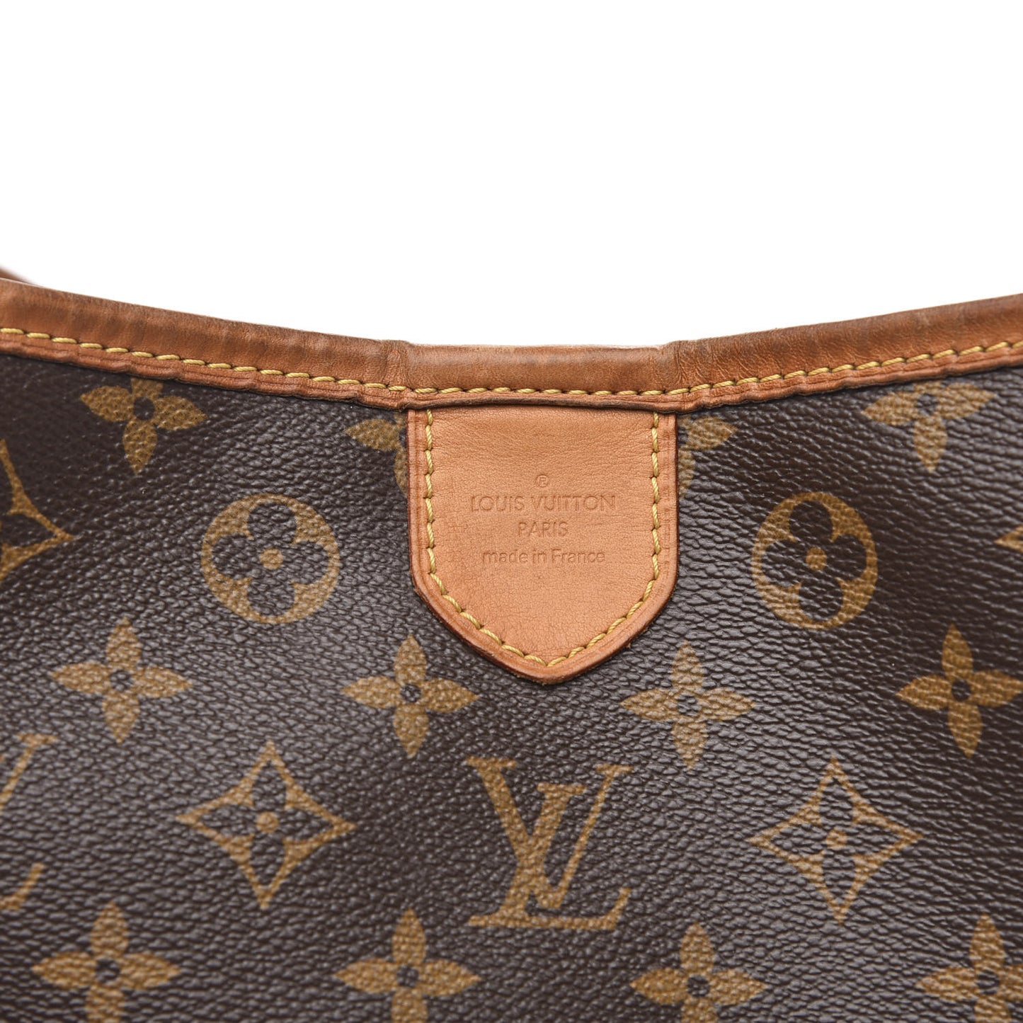 Monogram Delightful MM