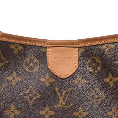 Louis Vuitton Monogram Delightful MM 12 of 16