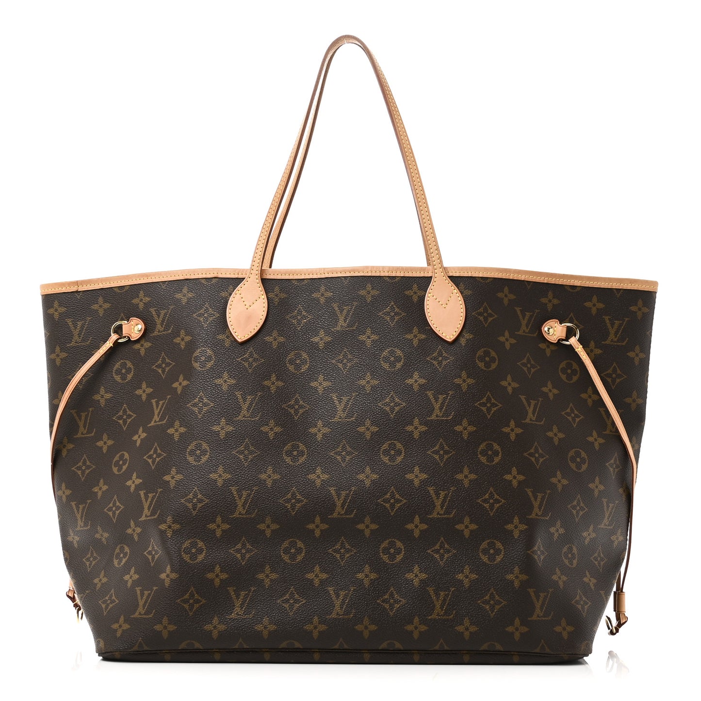 Monogram Neverfull GM