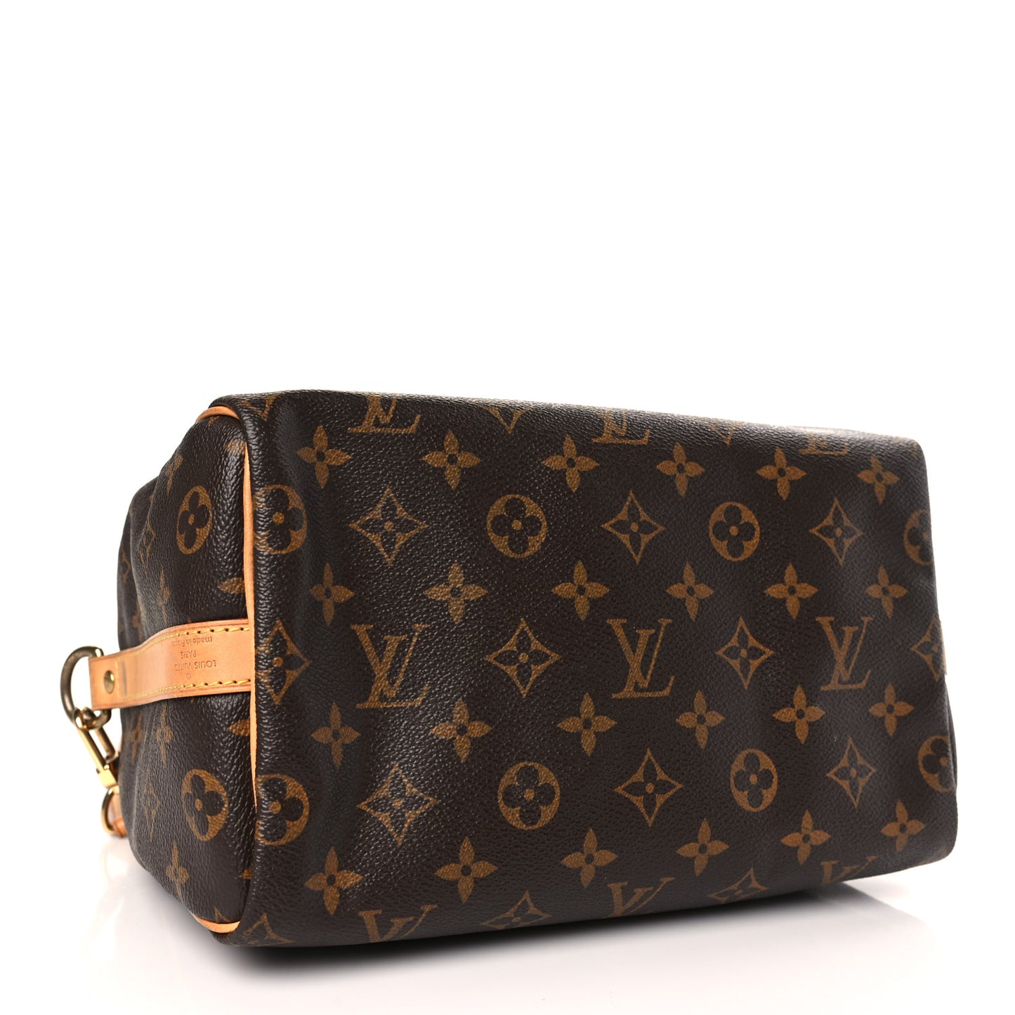 Monogram Speedy Bandouliere 25