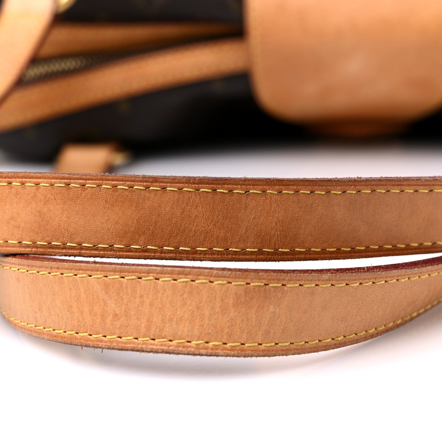 Louis Vuitton Monogram Stresa PM 21 of 22