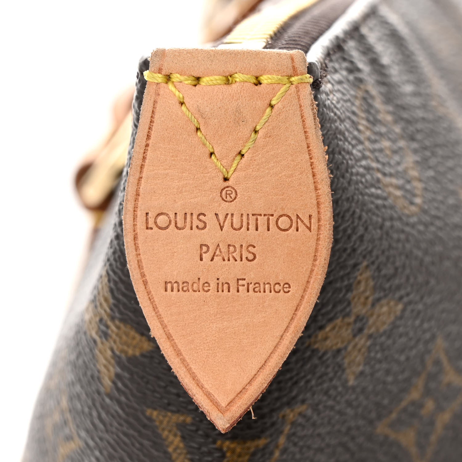 Louis Vuitton Monogram Totally MM 6 of 9