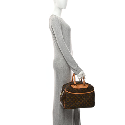 Louis Vuitton Monogram Deauville 2 of 10