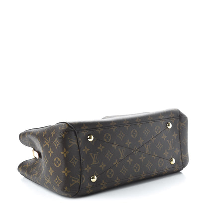 Louis Vuitton Monogram Montaigne GM 4 of 9