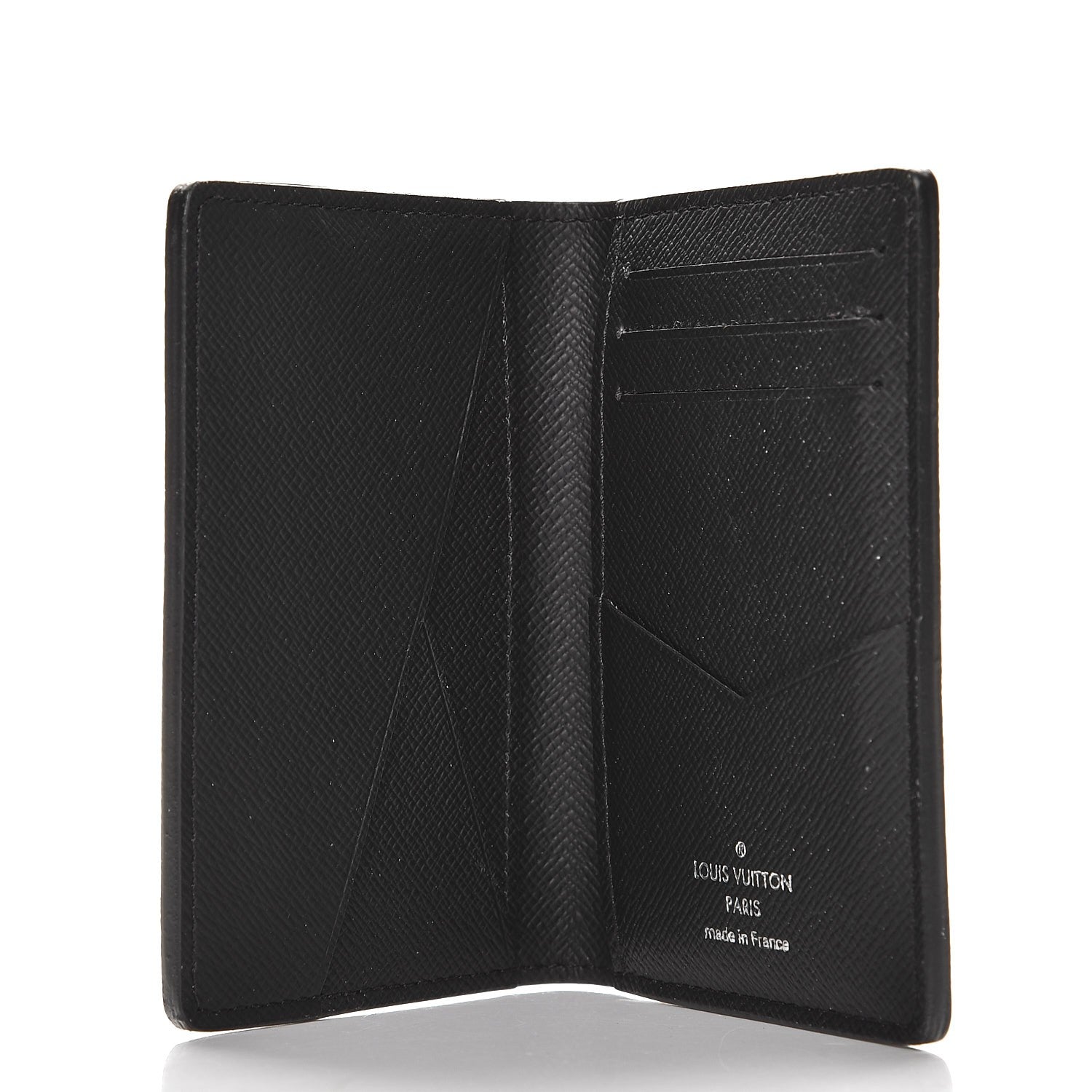 Louis Vuitton Damier Graphite LV League Pocket Organizer 5 of 7