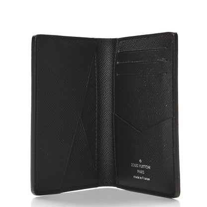 Louis Vuitton Damier Graphite LV League Pocket Organizer 5 of 7