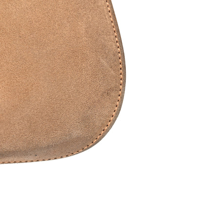 Gucci Suede Small Hobo Light Brown 18 of 22