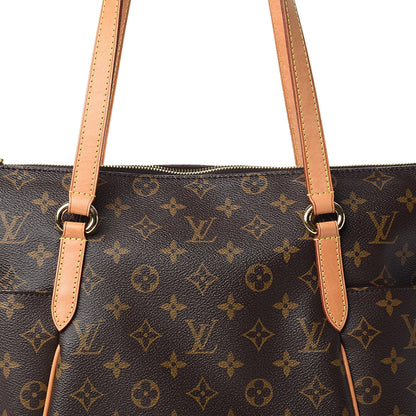 Louis Vuitton Monogram Totally MM 12 of 12