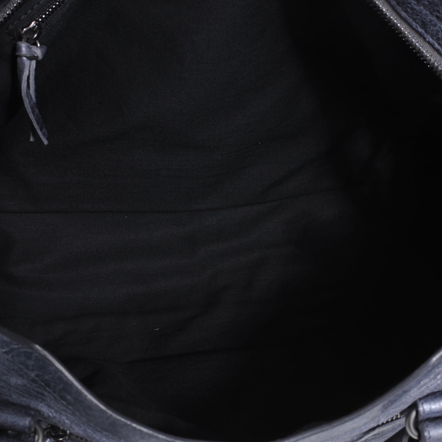 Balenciaga Agneau City Anthracite 5 of 10